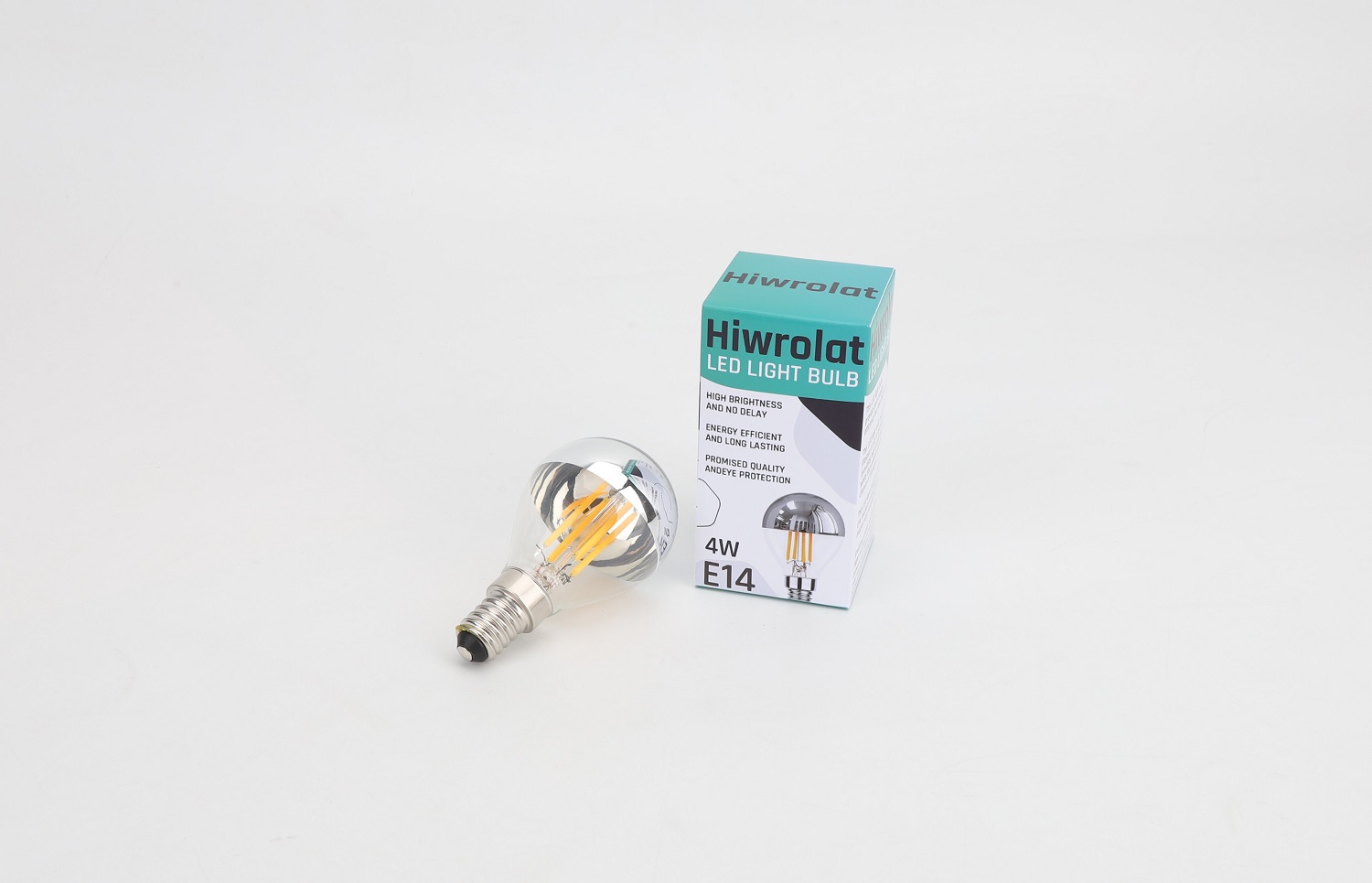 Hiwrolat LED Bulb